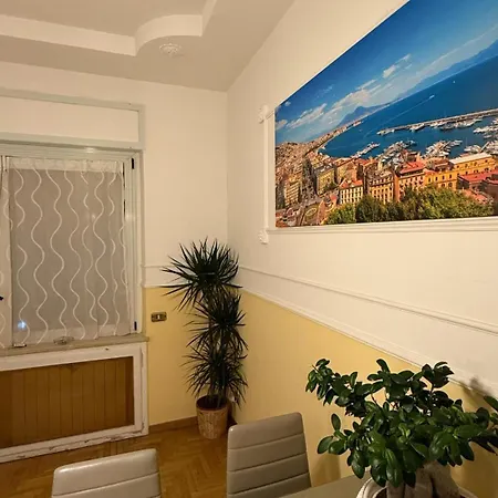 Amore Cuore Naples Exterior photo