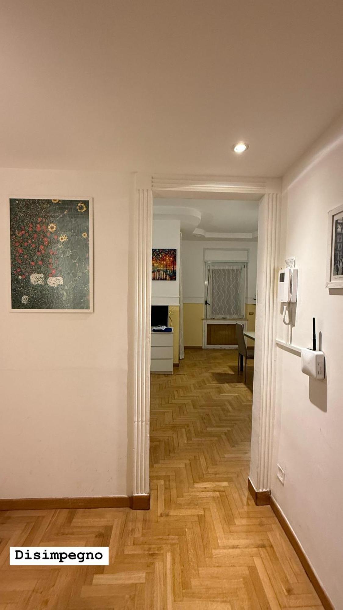 Cuore Apartment Neapel