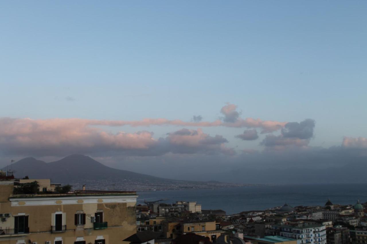 Cuore Apartment Neapel