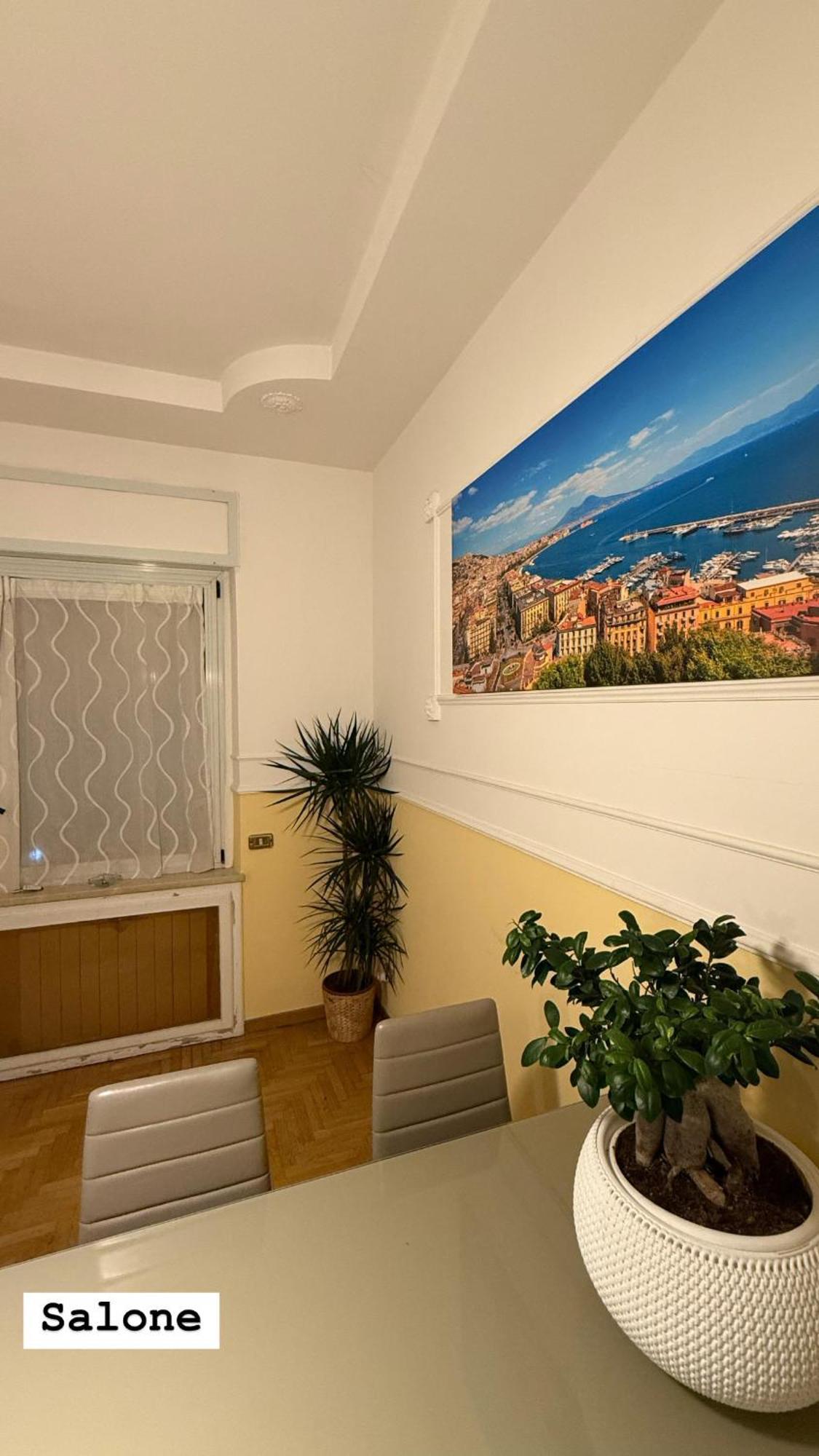 Apartamento La Tortora