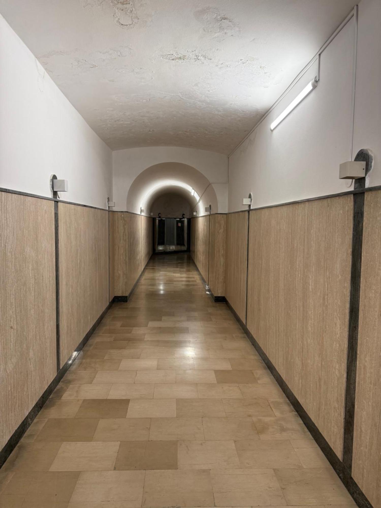 La Tortora Apartamento