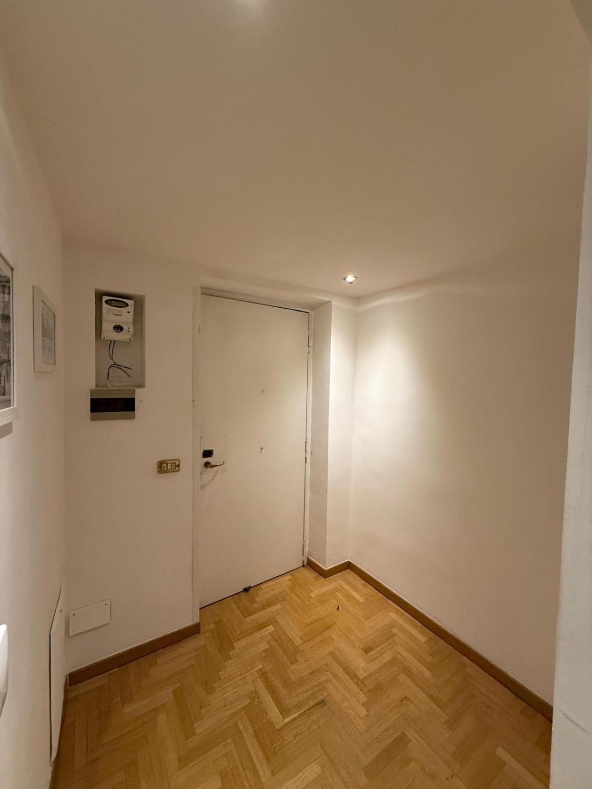 La Tortora Apartamento Nápoles