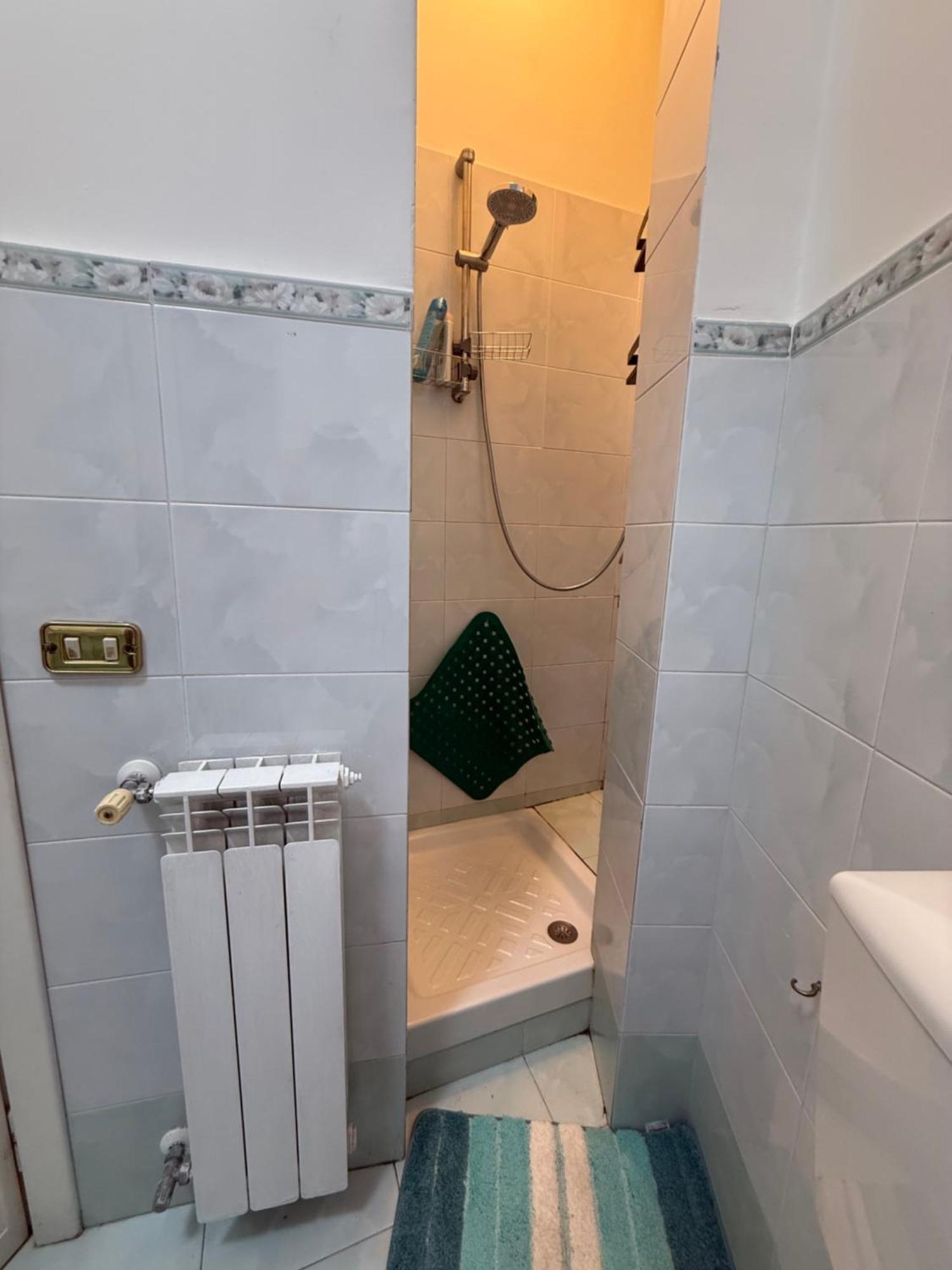 La Tortora Apartamento *