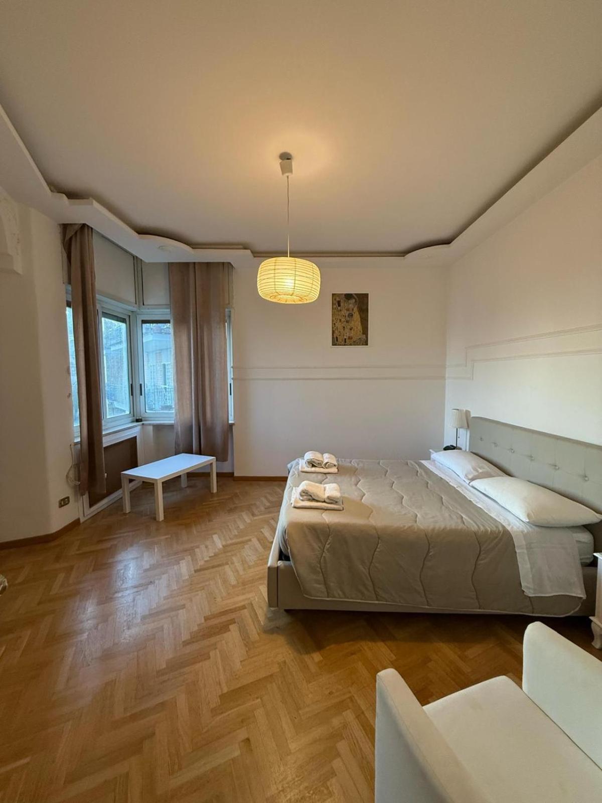 Apartamento La Tortora Nápoles