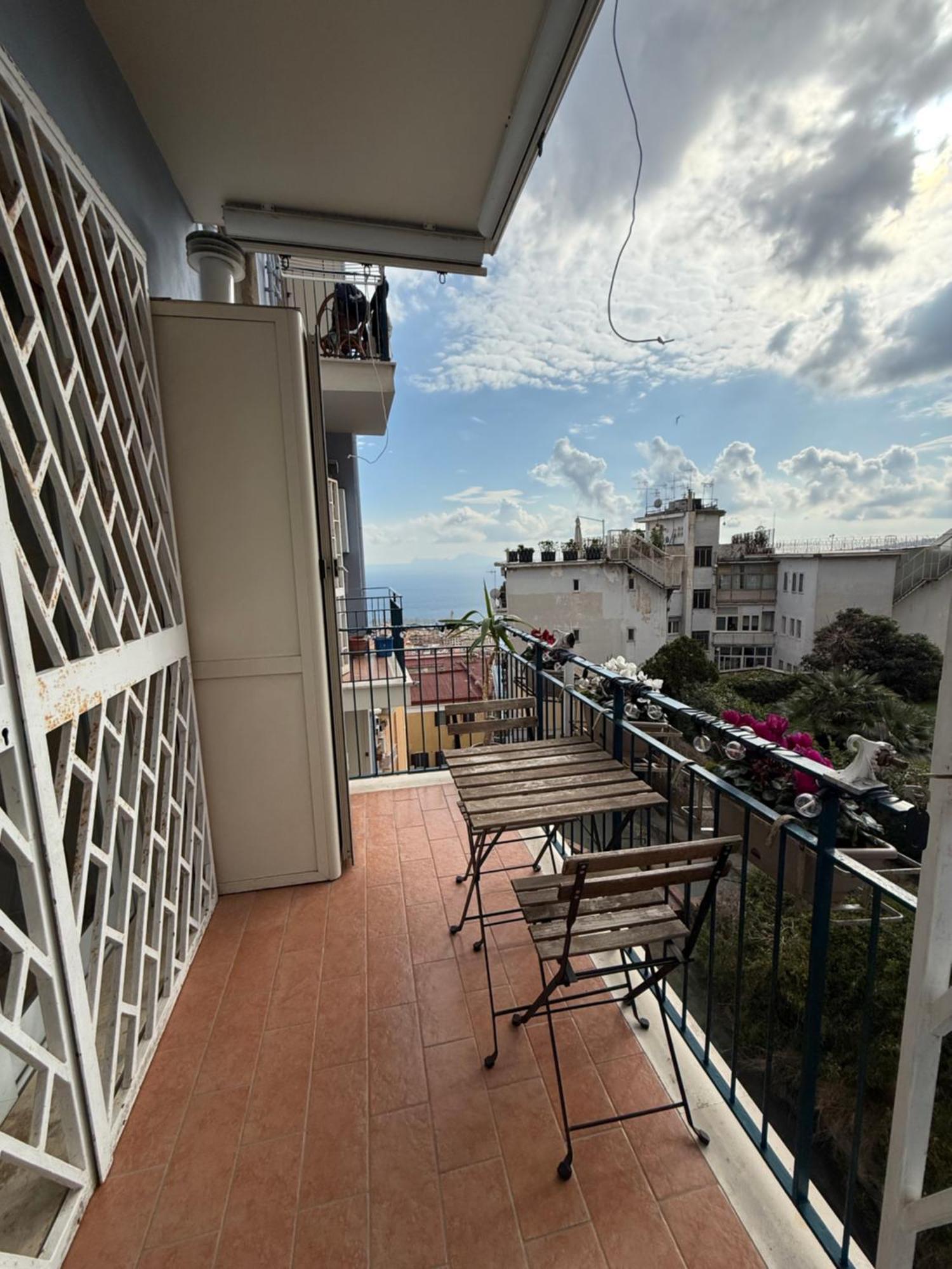 La Tortora Apartamento